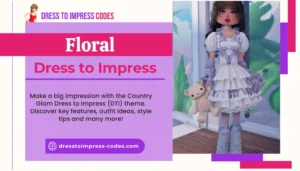 Floral Dress to Impress: Top 7 Picks