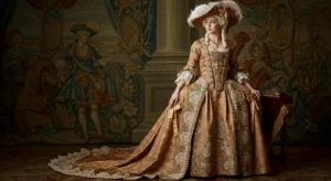 Historical Figures Dress to Impress