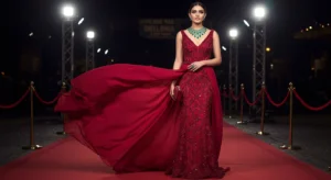 Red Carpet Dress to Impress Outfit Ideas